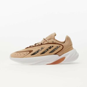 adidas Ozelia W Magnet Beige/ Wild Brown/ Gold Metalic