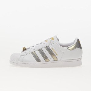 adidas Superstar W Ftw White/ Ftw White/ Gold Metalic