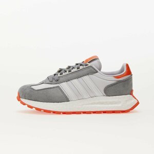 adidas Retropy E5 W Dash Grey/ Ftw White/ Semi Orange