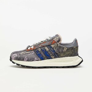 adidas Retropy E5 W Grey Three/ Royal Blue/ Off White