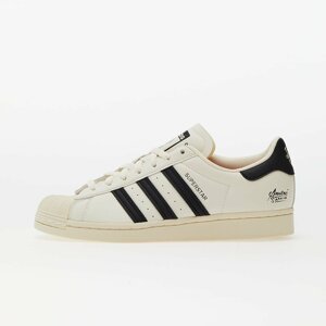 adidas x André Saraiva Superstar Core White/ Core White/ Core Black