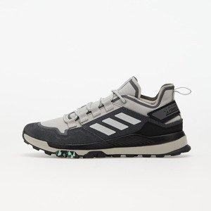 adidas Terrex Hikster Grey Five/ Silver Metalic/ Beam Grey