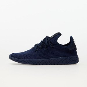 adidas x Pharrell Williams Tennis Hu Night Indigo/ Legend Ink/ White