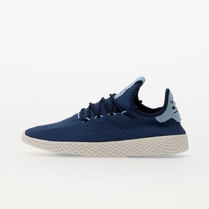 adidas x Pharrell Williams Tennis Hu Night Marine/ Clear Blue/ Core White