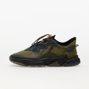 adidas Ozweego Focus Olive/ Shadow Olive/ Core Black