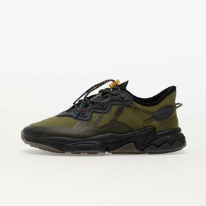 adidas Ozweego Focus Olive/ Shadow Olive/ Core Black