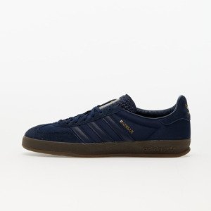 adidas Gazelle Indoor Collegiate Navy/ Collegiate Navy/ Collegiate Navy