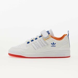adidas Forum Low Ftw White/ Ftw White/ Red