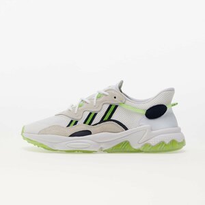 adidas Ozweego Manchester United Ftw White/ Legend Ink/ Team Semi Green