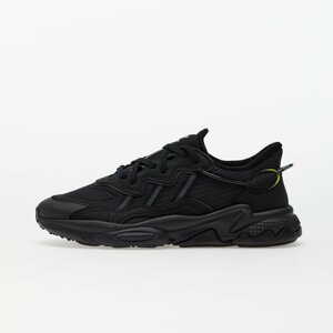 adidas Ozweego Real Madrid Core Black/ Carbon/ Pulse Lime