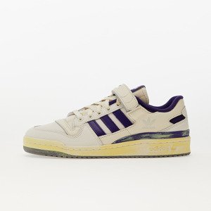 adidas Forum 84 Low Aec Ftw White/ Core Purple/ Ftw White