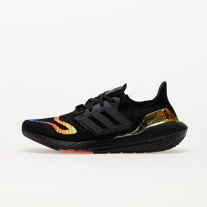 adidas UltraBOOST 22 Core Black/ Core Black/ Post Blue