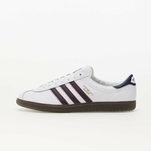 adidas Hochelaga Spzl Ftw White/ Collegiate Navy/ Core Orange