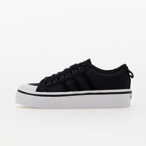 adidas Nizza Platform W Core Black/ Core Black/ Ftw White