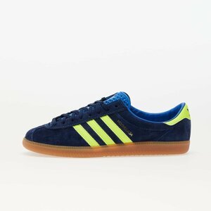 adidas Hochelaga Spzl Night Indigo/ Solar Yellow/ Blue Bird