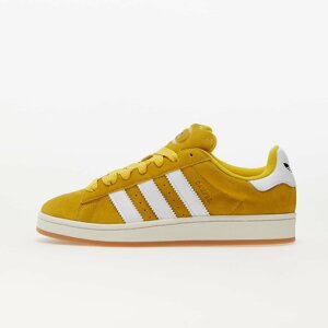 adidas Campus 00S Spirit Yellow/ Ftw White/ Off White