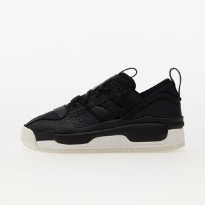 Y-3 Hokori III Black/ Black/ Core White