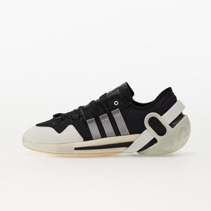 Y-3 Idoso Boost Black/ Core White/ Core White