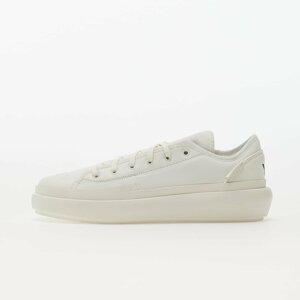 Y-3 Ajatu Court Low Core White/ Core White/ Black