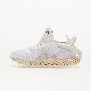 Y-3 Runner 4D Exo Core White/ Core White/ Orange