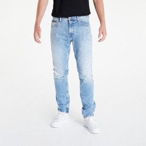 Tommy Jeans Ryan Regular Straight Pants Denim Light