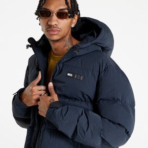 McQ Jack Puffer Darkest Black