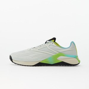 Reebok x Smiley Nano X2 Opal Glow/ Lumlim/ Digglw