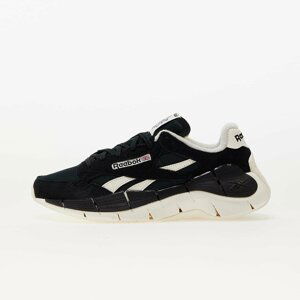 Reebok Zig Kinetica 2.5 PL Core Black/ Chalk/ Core Black