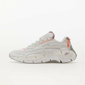 Reebok Zig Kinetica 2.5 Soft White/ Pure Grey/ Infant Lilac