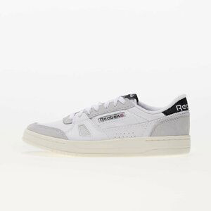 Reebok Lt Court Soft White/ Core Black/ Pure Grey 2