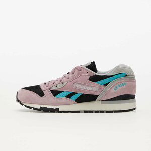 Reebok LX8500 Infant Lilac/ Core Black/ Pure Grey 3