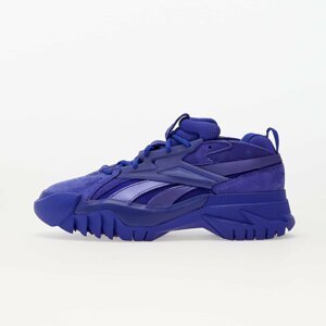 Reebok x Cardi B Club V2 Ultra Purple/ Ultra Purple/ Ultra Purple