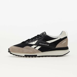 Reebok LX2200 Core Black/ Boulder Grey/ Chalk