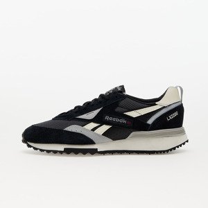 Reebok LX2200 Core Black/ Classic White/ Pure Grey 3