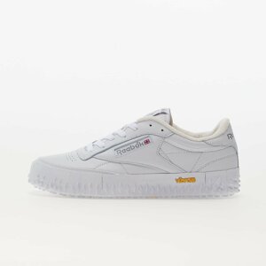 Reebok Club C Vibram Soft White/ Pure Grey 5/ Soft White