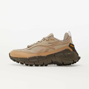 Reebok Zig Kinetica 2.5 Edge Modern Beige/ Sahara/ Track Grey