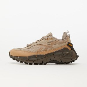 Reebok Zig Kinetica 2.5 Edge Modern Beige/ Sahara/ Track Grey