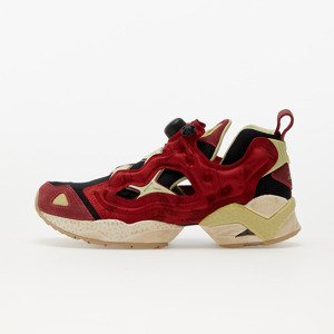 Reebok Instapump Fury 95 Rchmgm/ Suldst/ Core Black