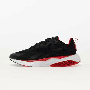 Reebok Hexalite Legacy Core Black/ Vector Red/ Vector Blue