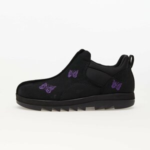 Reebok x Needles Beatnik Moc Core Black/ Core Black/ Extra Purple