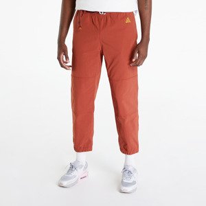 Nike ACG Men's Trail Pants Mars Stone/ Black/ Gold Suede