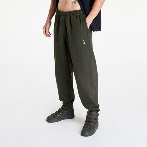 Nike x Billie Eilish Fleece Pants Sequoia/ Mushroom/ Mushroom