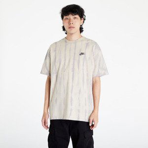 Nike Sportswear Premium Essentials Men's Tie-Dyed T-Shirt Rattan