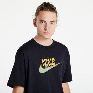 Nike Sportswear "Sole Craft" Men's T-Shirt Black