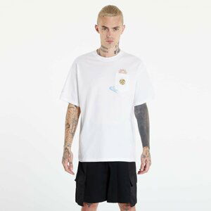 Nike Sportswear "Sole Craft" Men's Pocket T-Shirt White