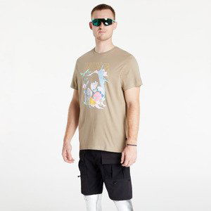 Nike Sportswear Men's T-Shirt Khaki