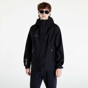 Jordan 23 Engineered Men's GORE-TEX Parka Black/ White