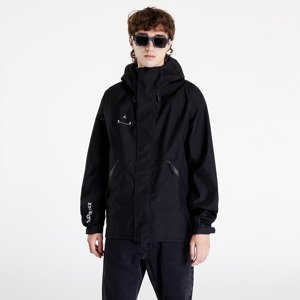 Jordan 23 Engineered Men's GORE-TEX Parka Black/ White