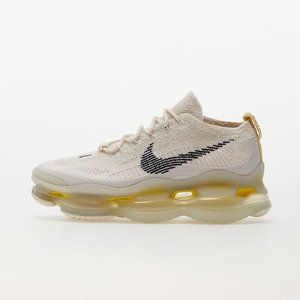 Nike Air Max Scorpion Flyknit Phantom/ Black-Light Cream-Lemon Wash