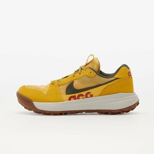 Nike ACG Lowcate Solar Flare/ Cargo Khaki-Black-Light Bone